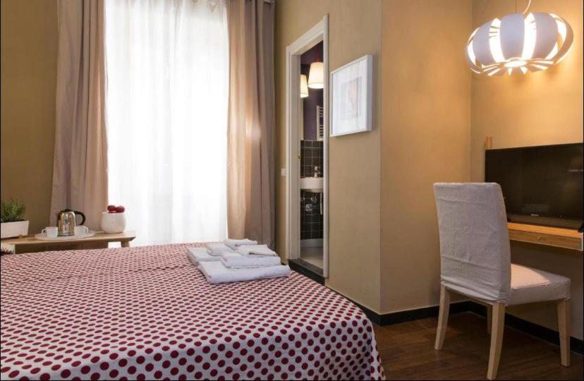 Affittacamere Il Portico La Spezia Exterior foto
